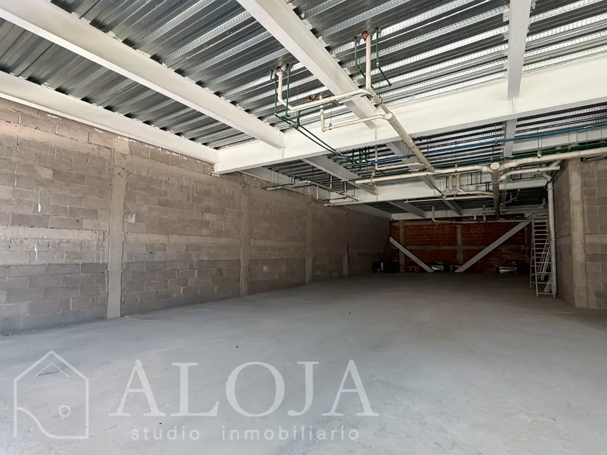 Local en venta en Alamos, Benito Juárez — foto 1 de 5