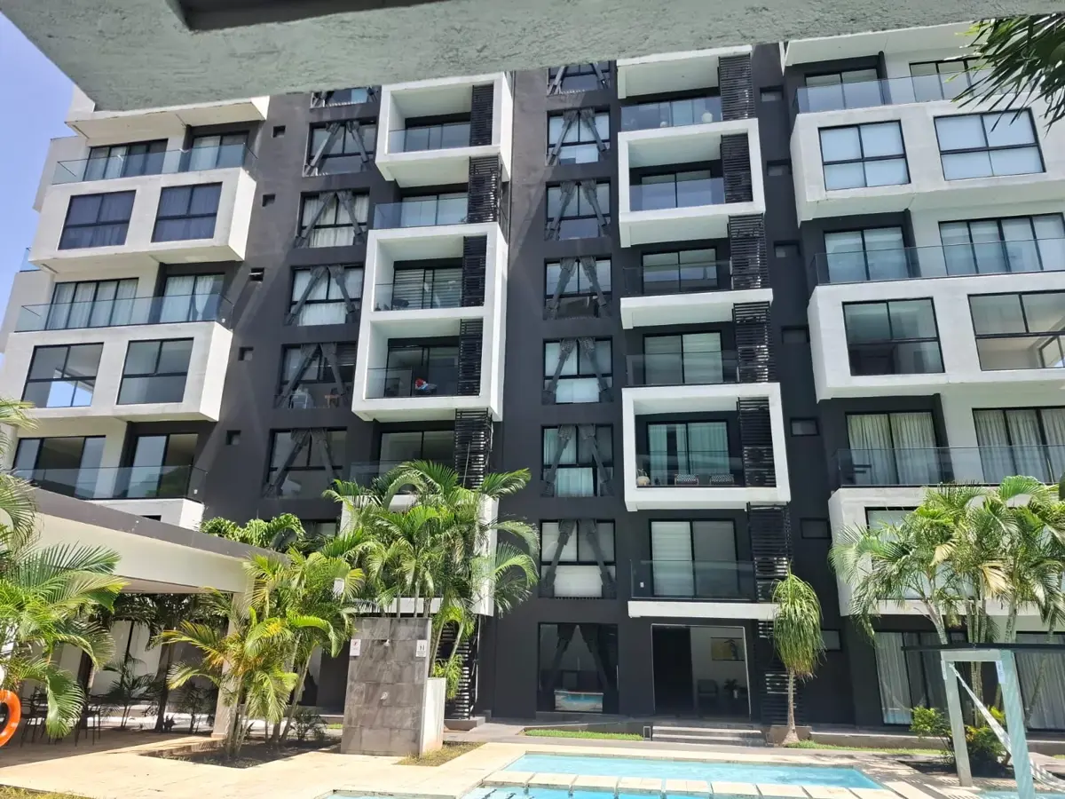 Departamento en renta en Ricardo Flores Magon, Boca del Río — foto 1 de 28