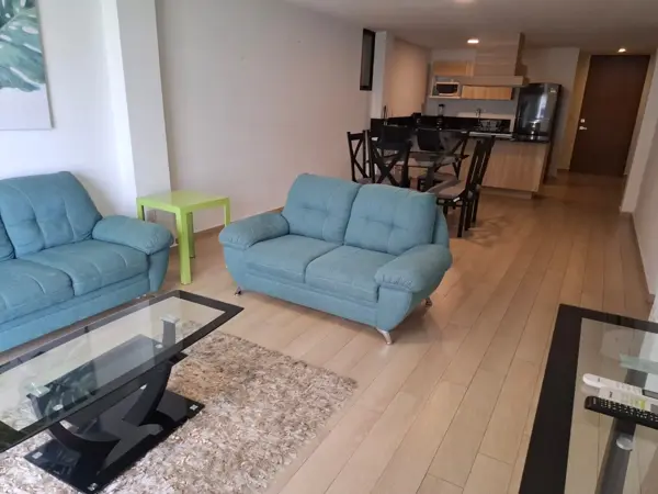 Departamento en renta en Ricardo Flores Magon, Boca del Río — foto 3 de 28