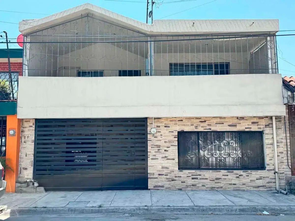 Casa en venta en Exposicion, Guadalupe — foto 1 de 17