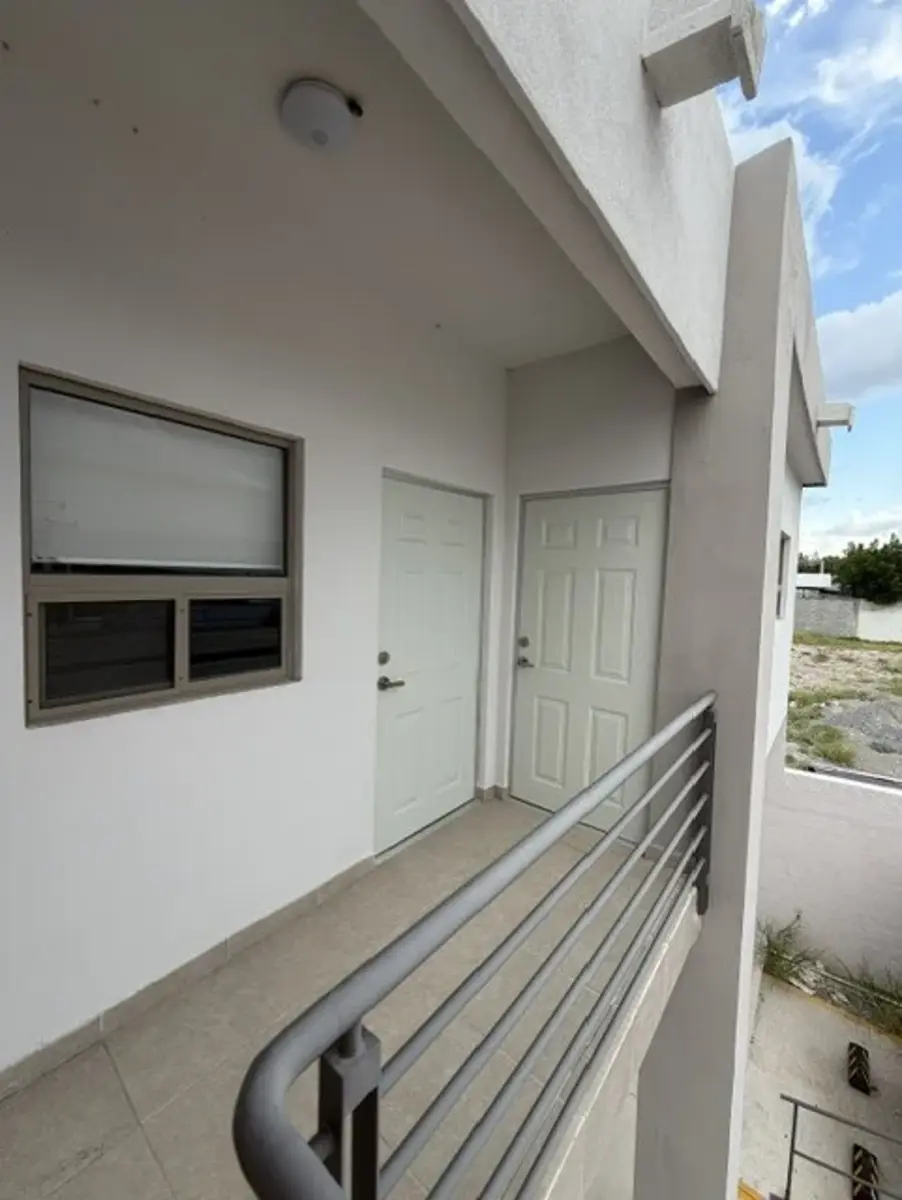 Departamento en renta en Venustiano Carranza Sur, Piedras Negras — foto 1 de 9
