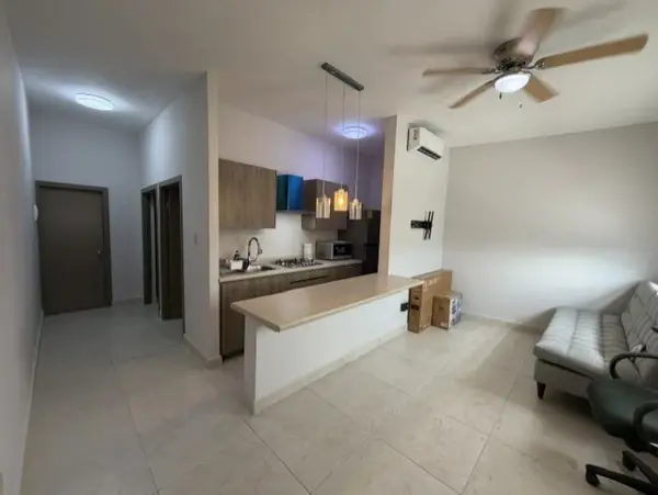 Departamento en renta en Venustiano Carranza Sur, Piedras Negras — foto 2 de 9
