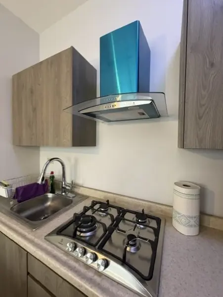 Departamento en renta en Venustiano Carranza Sur, Piedras Negras — foto 3 de 9