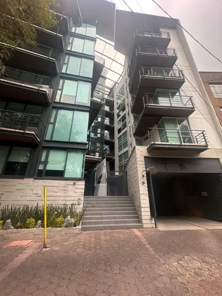 HERMOSO DEPTO EN VENTA EN AMORES - DEL VALLE CENTRO