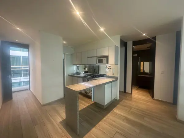 Departamento en venta en Del Valle Centro, Benito Juárez — foto 3 de 50