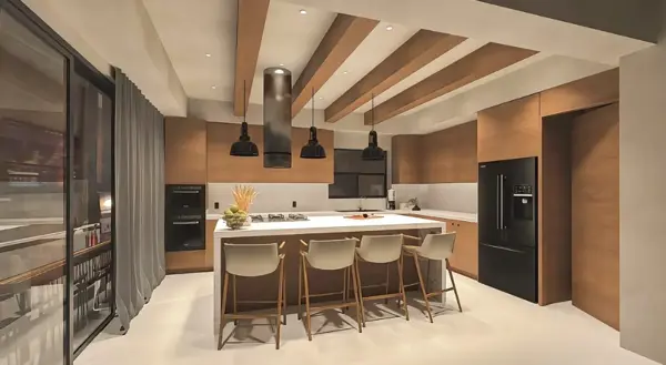 Casa en venta en Hacienda del Rosario, Torreón — foto 3 de 10
