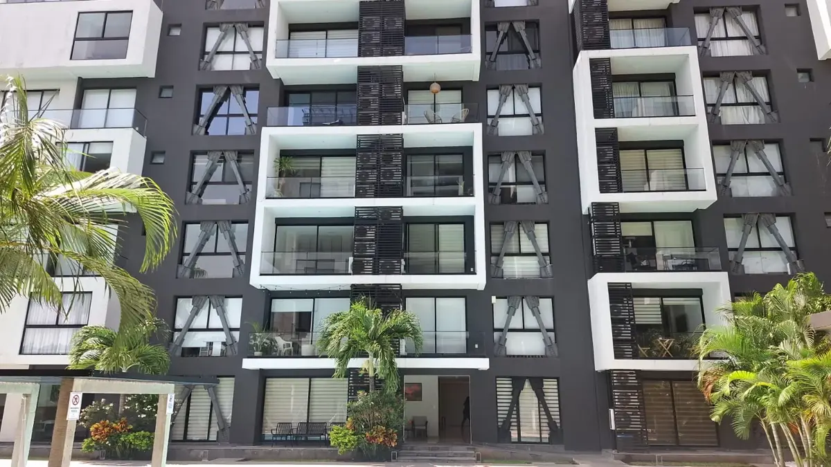 Departamento en venta en Ricardo Flores Magon, Boca del Río — foto 1 de 20