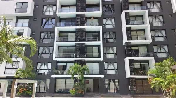 DEPARTAMENTO EN VENTA COL. ROCARDO FLORES MAGON BOCA DEL RIO