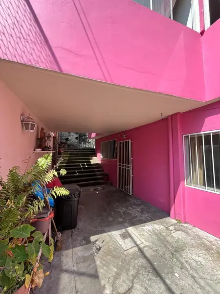 Casa en venta en Olivar del Conde 1a Sección, Álvaro Obregón — foto 2 de 14