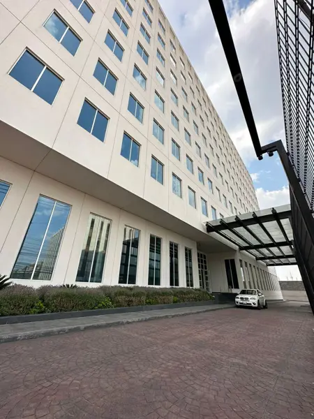 Se rentan Oficinas en Lomas de Sotelo.