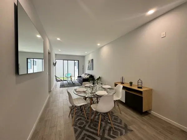 Departamento en venta en San Rafael, Cuauhtémoc — foto 3 de 10