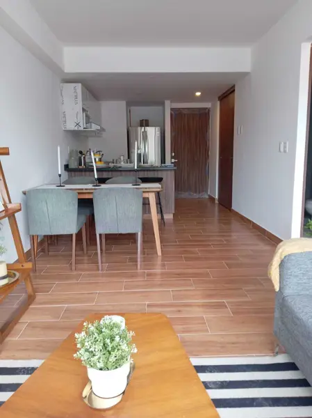 Departamento en venta en Postal, Benito Juárez — foto 3 de 19