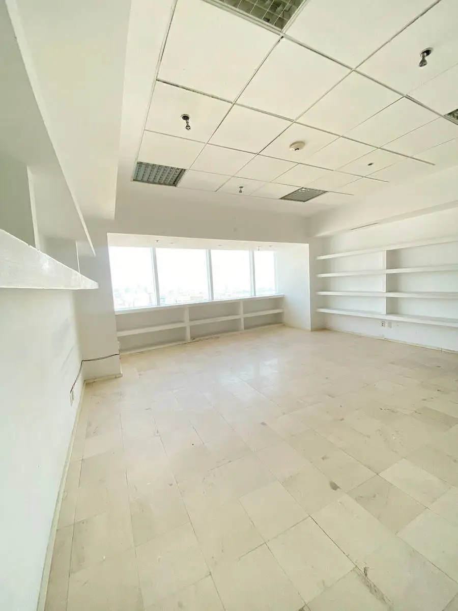 Oficina en venta en Colonia Nápoles, Benito Juárez — foto 1 de 21