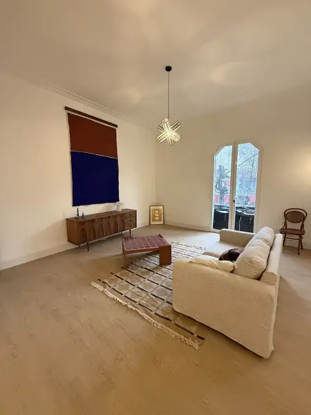 Departamento en venta en Santa Maria la Ribera, Cuauhtémoc — foto 3 de 9