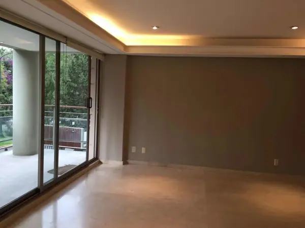Departamento en venta en Polanco II Sección, Miguel Hidalgo — foto 3 de 17