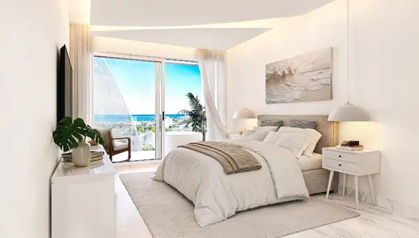 Departamento en venta en Luis Donaldo Colosio, Playa del Carmen — foto 2 de 9