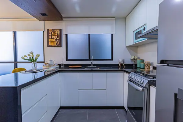 Departamento en venta en Roma Sur, Cuauhtémoc — foto 2 de 19