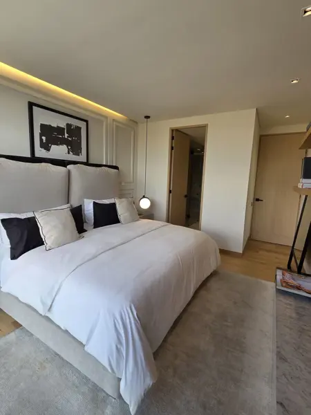 Departamento en venta en Contadero, Cuajimalpa de Morelos — foto 2 de 24
