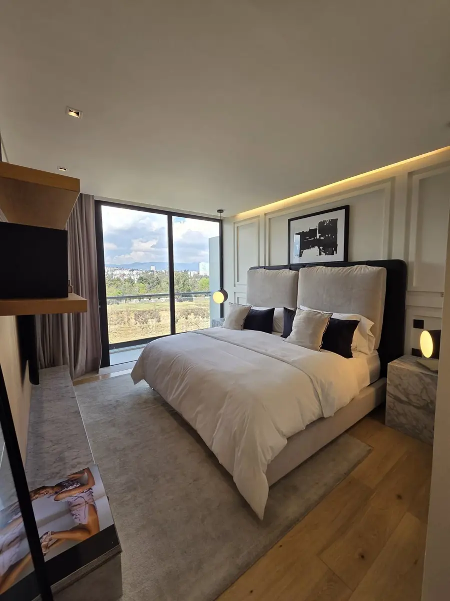 Departamento en venta en Contadero, Cuajimalpa de Morelos — foto 1 de 24