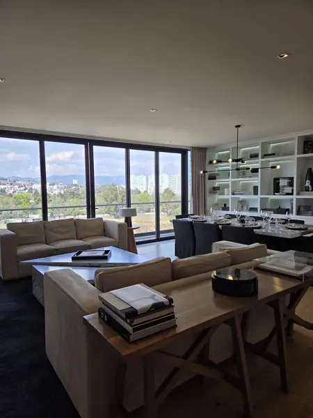Departamento en venta en Contadero, Cuajimalpa de Morelos — foto 2 de 30