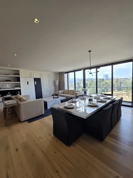 Departamento en venta en Contadero, Cuajimalpa de Morelos — foto 3 de 30