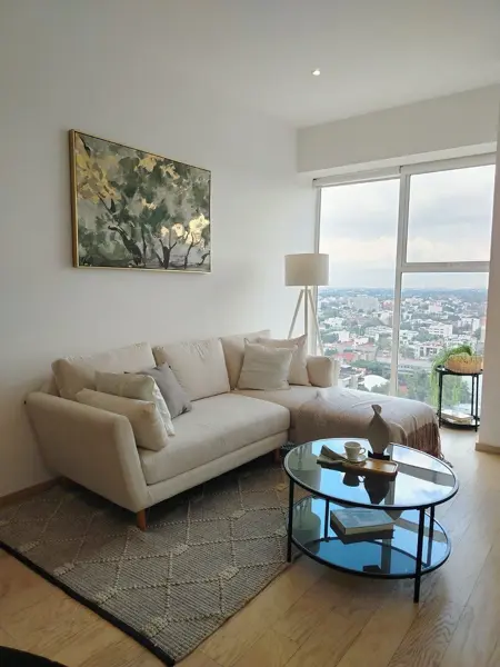 Departamento en venta en Portales Norte, Benito Juárez — foto 2 de 19