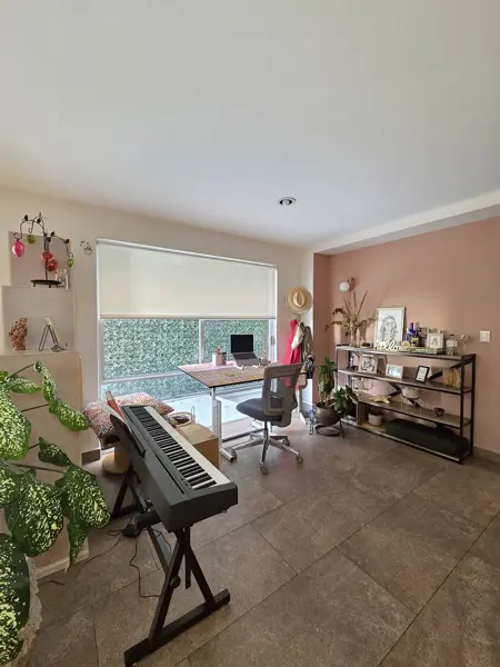 Departamento en venta en Del Valle Centro, Benito Juárez — foto 3 de 18