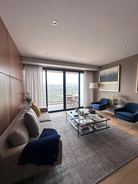 Departamento en venta en Fuentes del Pedregal, Tlalpan — foto 2 de 28
