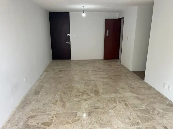 Departamento en venta en Roma Sur, Cuauhtémoc — foto 3 de 5