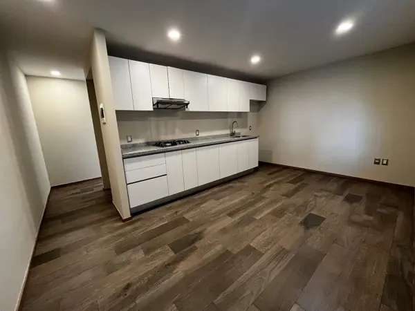 Departamento en venta en Guerrero, Cuauhtémoc — foto 2 de 10