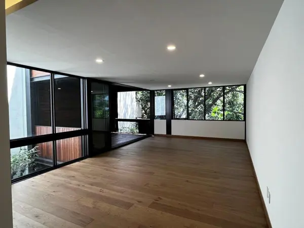 Departamento en venta en Polanco V Sección, Miguel Hidalgo — foto 3 de 8