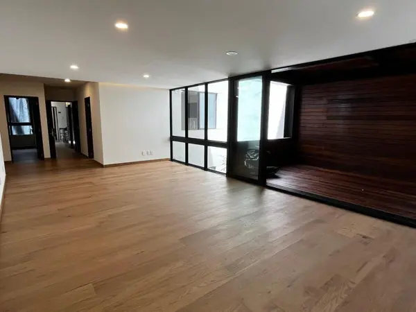 Departamento en venta en Polanco V Sección, Miguel Hidalgo — foto 2 de 8