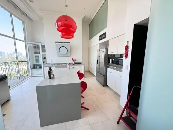 Departamento en venta en Polanco IV Sección, Miguel Hidalgo — foto 3 de 22