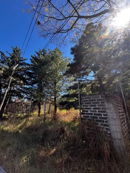 Terreno en venta en Viveros Coatectlán, Tlalpan — foto 2 de 12