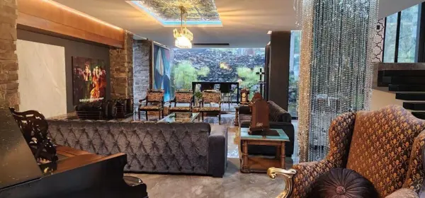 Casa en venta en Atizapán, Atizapán de Zaragoza — foto 3 de 25
