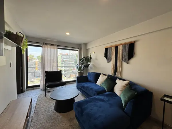 Departamento en venta en Centro (Área 1), Cuauhtémoc — foto 2 de 10