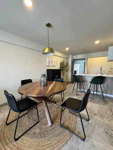 Departamento en venta en Centro (Área 1), Cuauhtémoc — foto 3 de 10