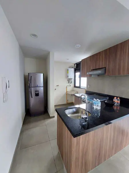 Departamento en venta en Tetelpan, Álvaro Obregón — foto 2 de 10