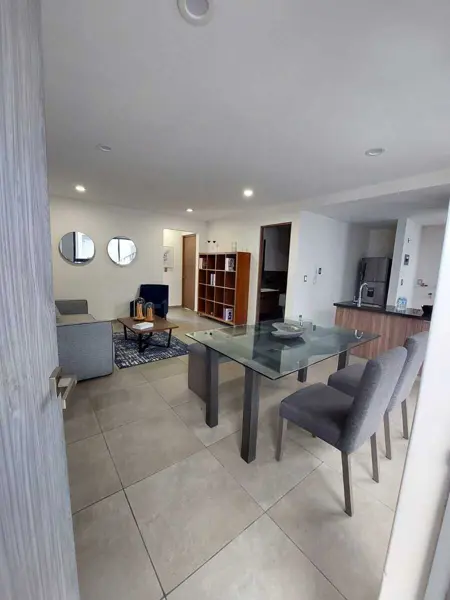Departamento en venta en Tetelpan, Álvaro Obregón — foto 2 de 10
