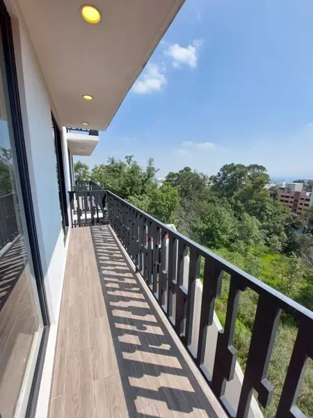 Departamento en venta en Tetelpan, Álvaro Obregón — foto 2 de 10