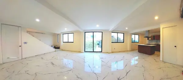 Casa en venta en El Calvario, Atizapán de Zaragoza — foto 3 de 10