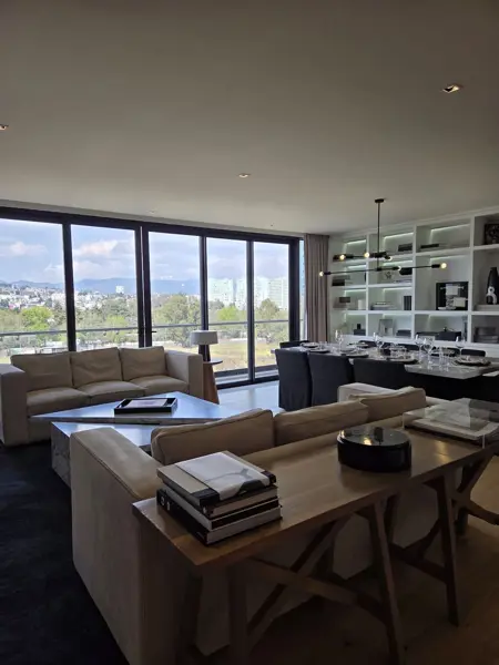 Departamento en venta en Contadero, Cuajimalpa de Morelos — foto 2 de 24