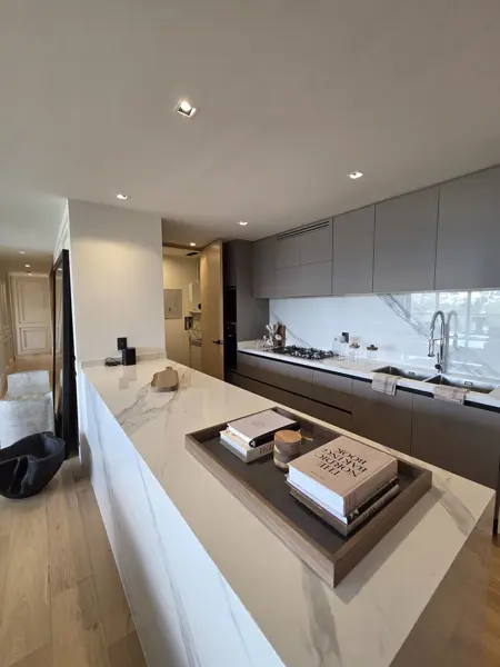 Departamento en venta en Contadero, Cuajimalpa de Morelos — foto 3 de 24