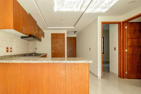 Departamento en venta en Las Palmas, Cuernavaca — foto 2 de 25