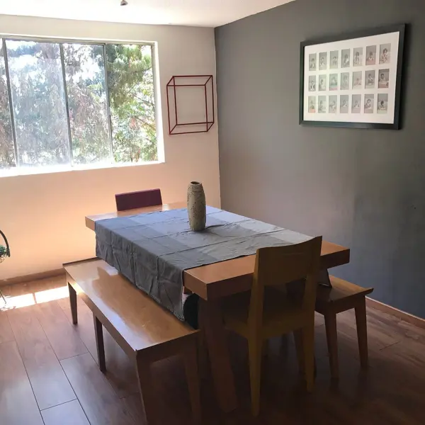 Departamento en venta en Jesus del Monte, Cuajimalpa de Morelos — foto 3 de 29