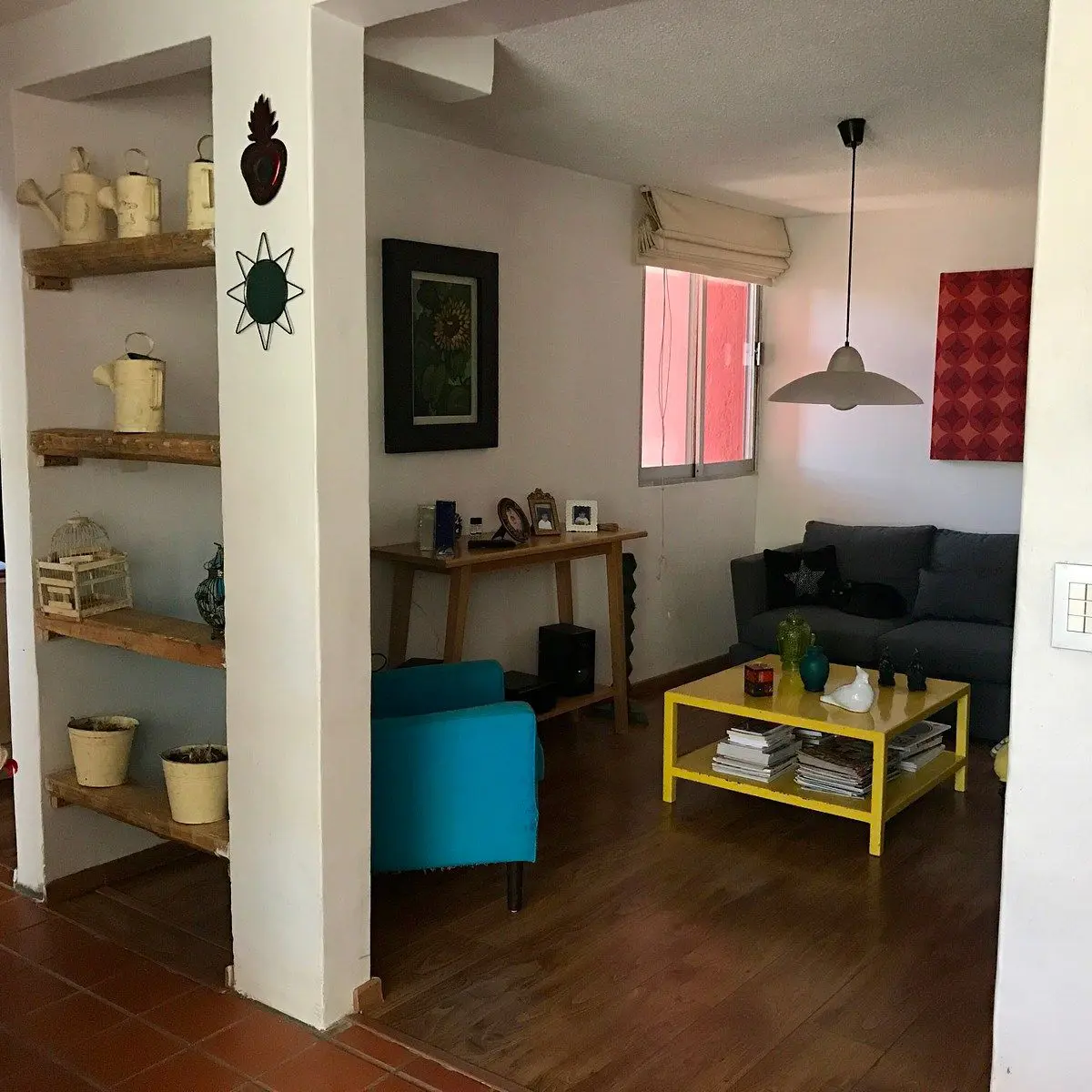 Departamento en venta en Jesus del Monte, Cuajimalpa de Morelos — foto 1 de 29