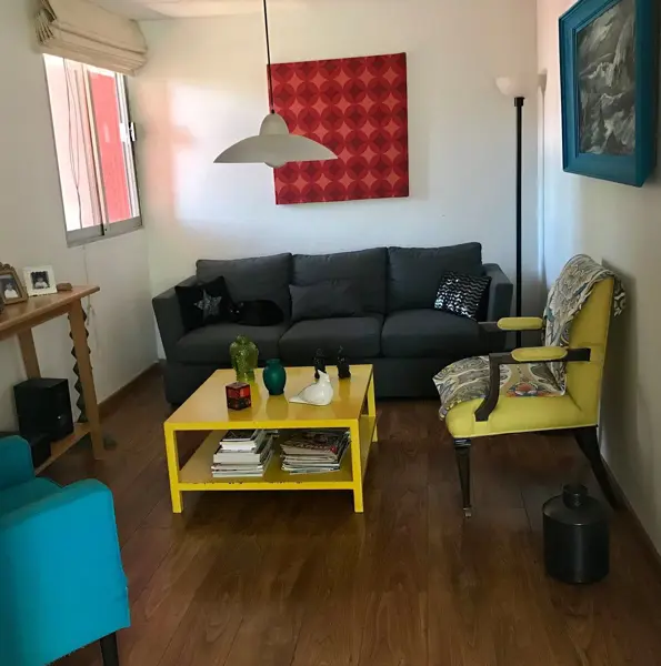 Departamento en venta en Jesus del Monte, Cuajimalpa de Morelos — foto 2 de 29