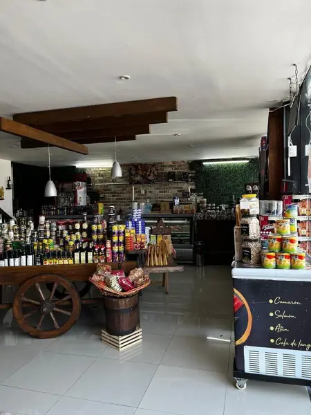 Local en venta en Oaxtepec Centro, Yautepec — foto 2 de 7