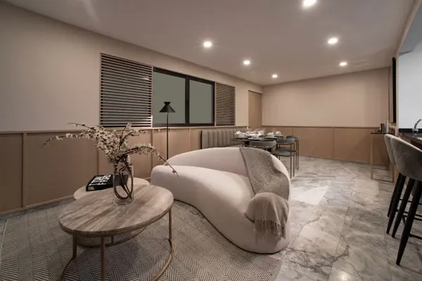 Departamento en venta en Roma Norte, Cuauhtémoc — foto 3 de 9