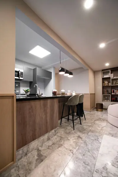 Departamento en venta en Roma Norte, Cuauhtémoc — foto 2 de 9
